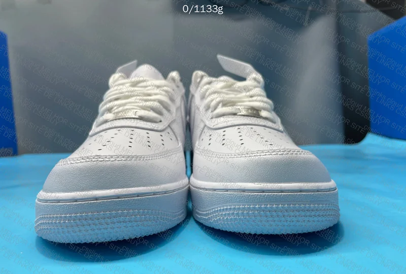 Nike Air Force 1 Sneakers 3