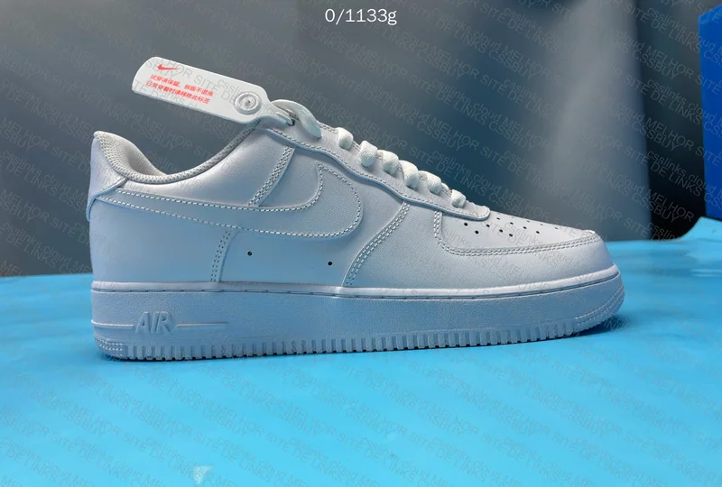 Nike Air Force 1 Sneakers 5
