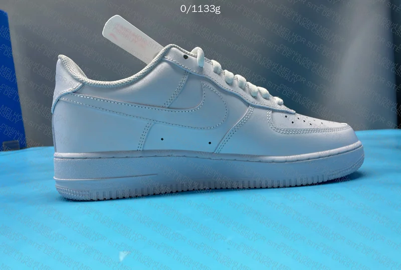 Nike Air Force 1 Sneakers 6
