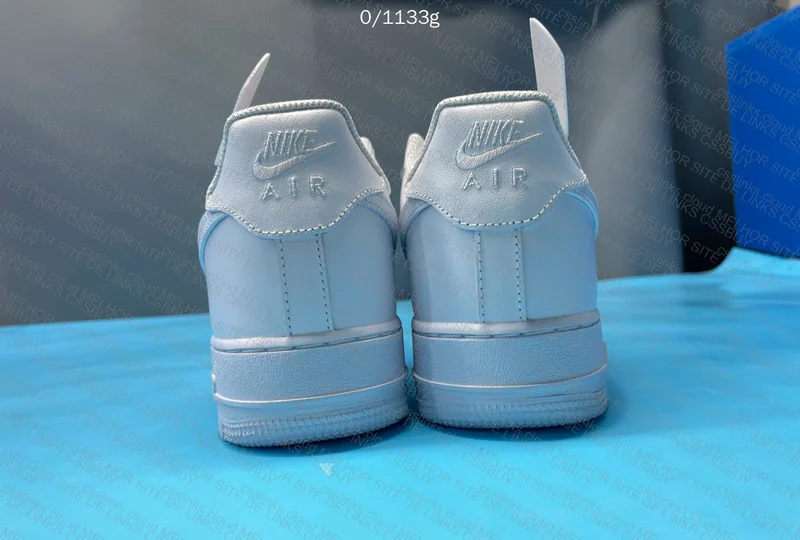 Nike Air Force 1 Sneakers 7
