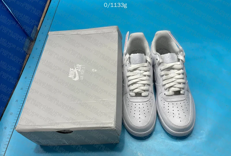 Nike Air Force 1 Sneakers 8
