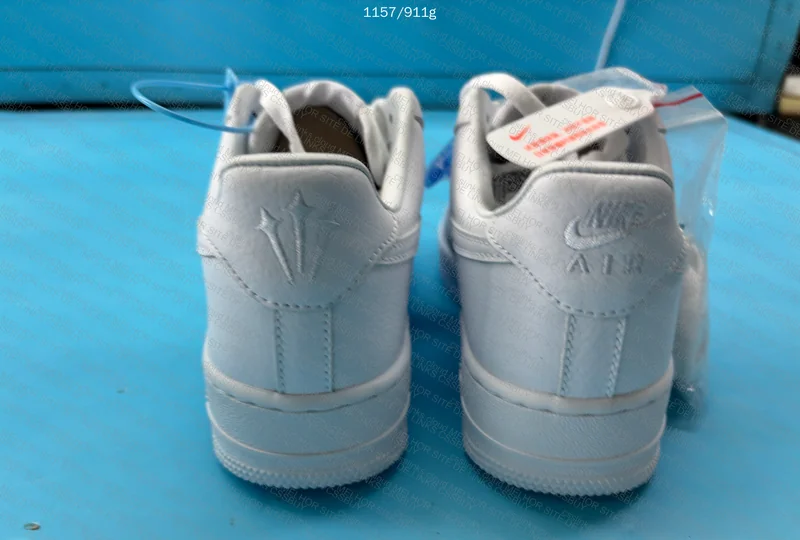 Nike Air Force 1 HY Batch 10