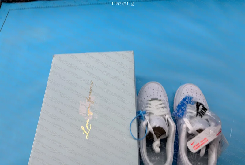 Nike Air Force 1 HY Batch 2