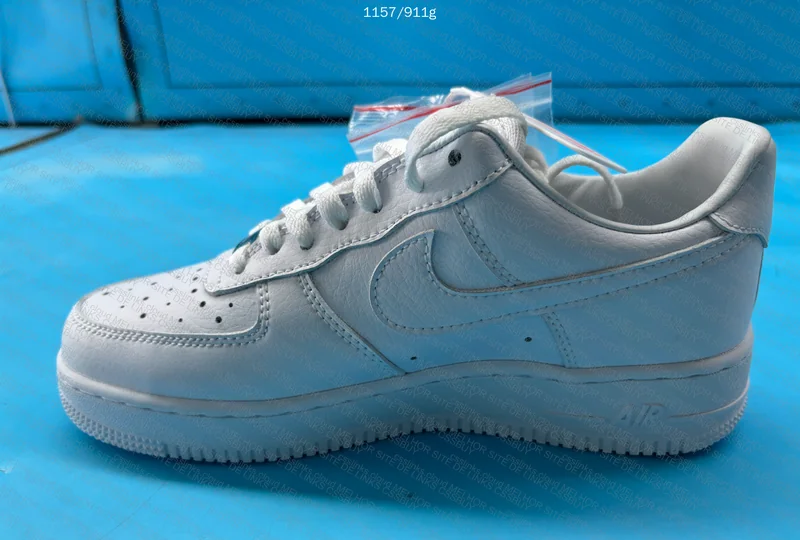 Nike Air Force 1 HY Batch 3