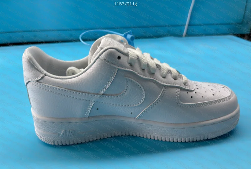 Nike Air Force 1 HY Batch 4