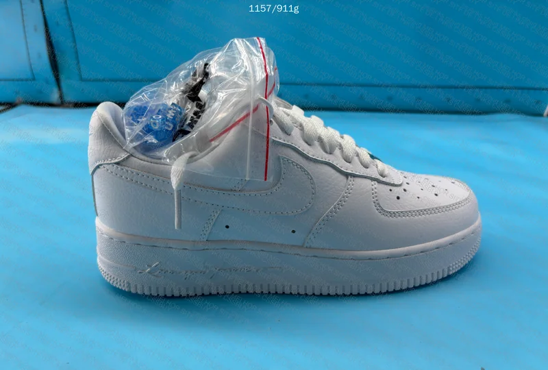 Nike Air Force 1 HY Batch 5