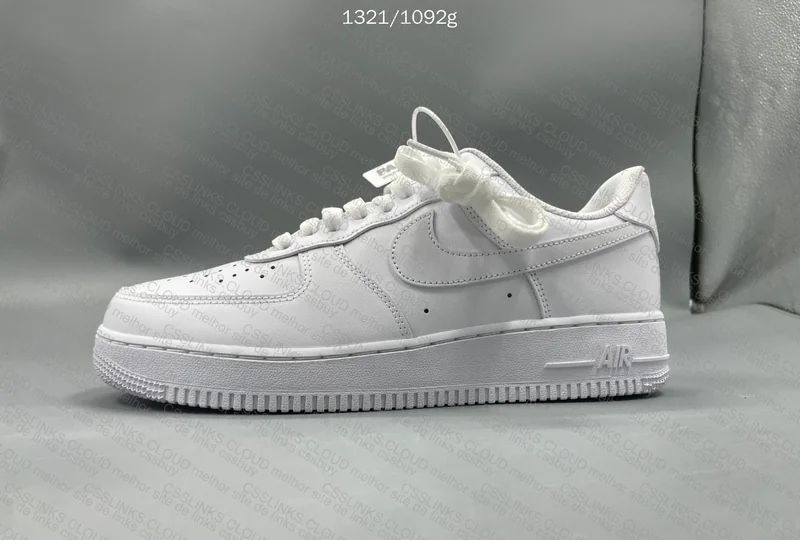 Nike Air Force 1 Low White