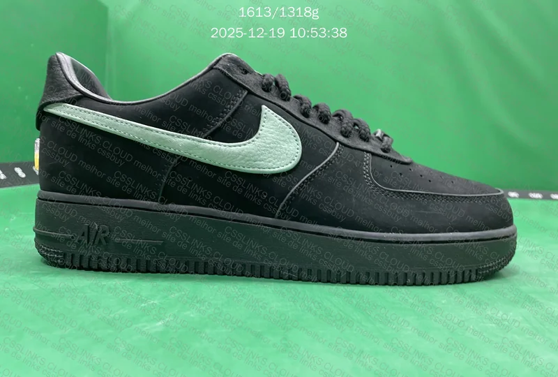 Nike Air Force 1 Tiffany 5