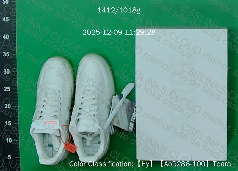 Tênis Nike air force