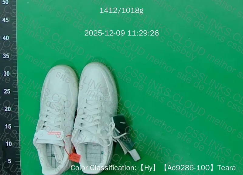 Tênis Nike air force 3