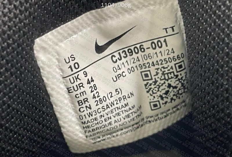 Nike Air Max 95 Black 3