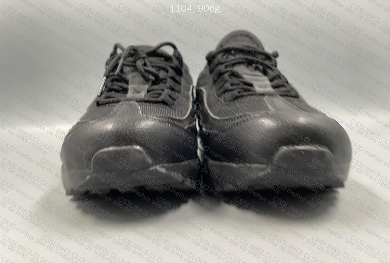 Nike Air Max 95 Black 4