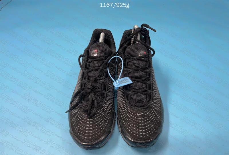 Nike Air Max Men's, GL?