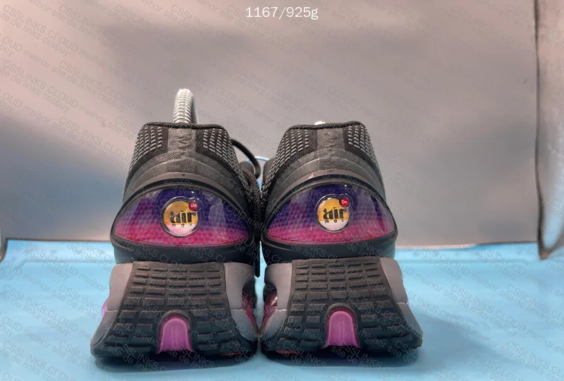 Nike Air Max Men's, GL? 3