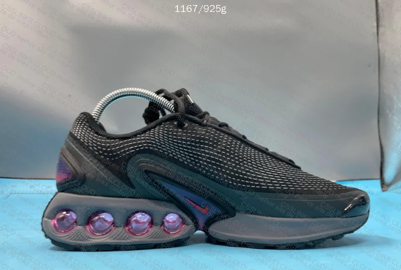 Nike Air Max Men's, GL? 4