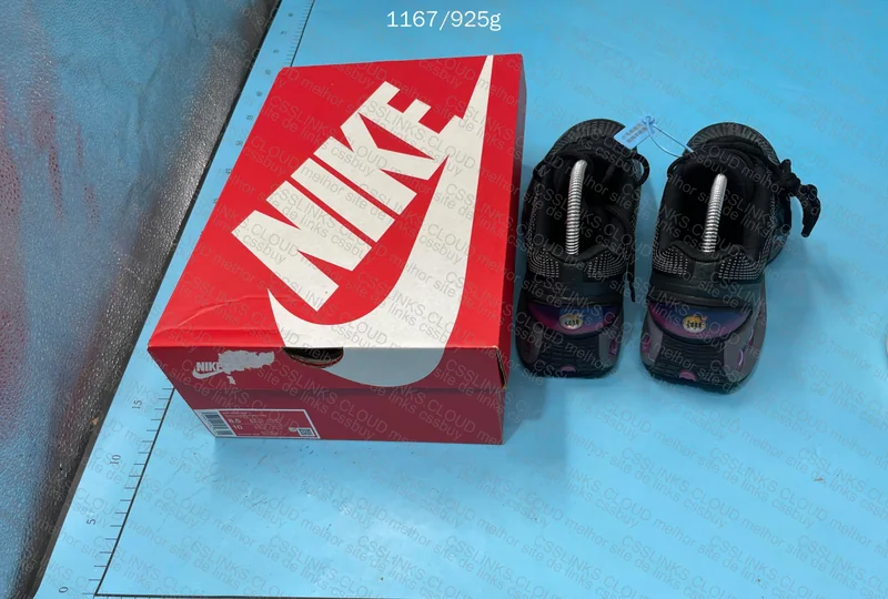 Nike Air Max Men's, GL? 7