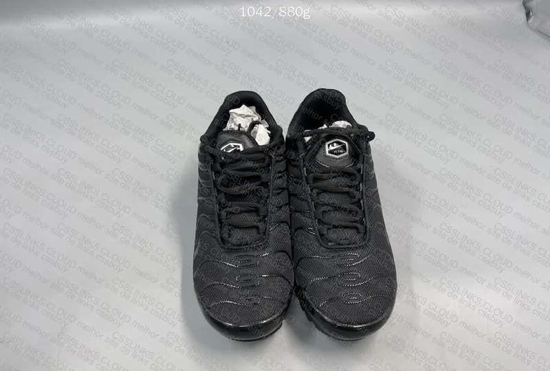 Nike Air Max Plus TN 2