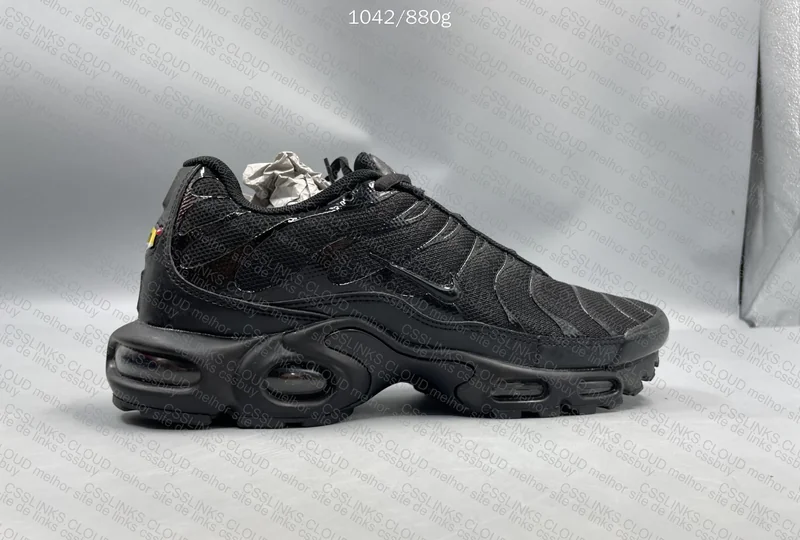 Nike Air Max Plus TN 3