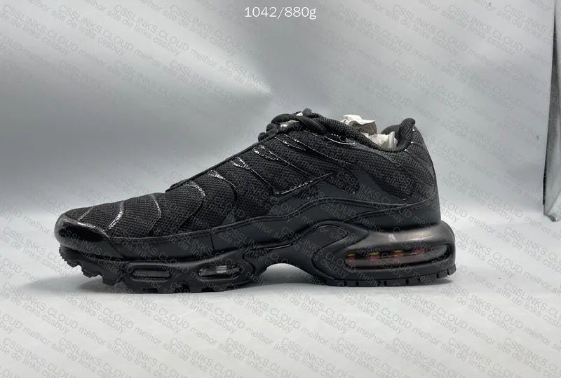 Nike Air Max Plus TN 5