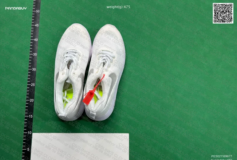 Nike Air Zoom (Maybe?)