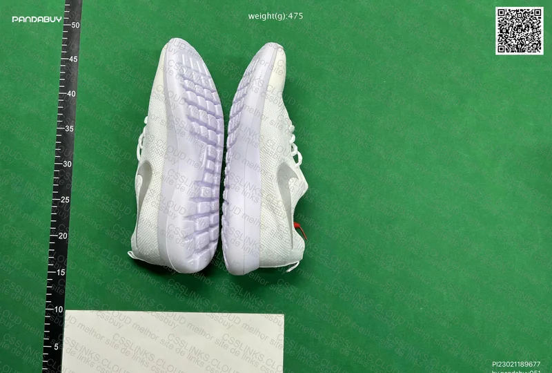 Nike Air Zoom (Maybe?) 4