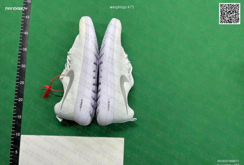 Nike Air Zoom (Maybe?) 5