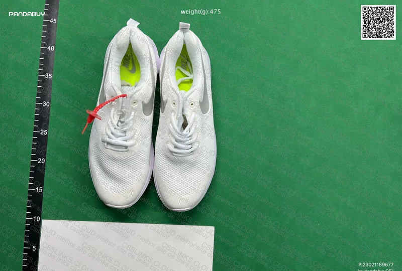 Nike Air Zoom (Maybe?) 6