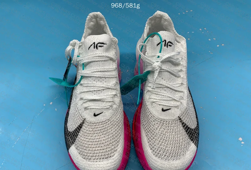 Nike Air Zoom Alphafly 3 3