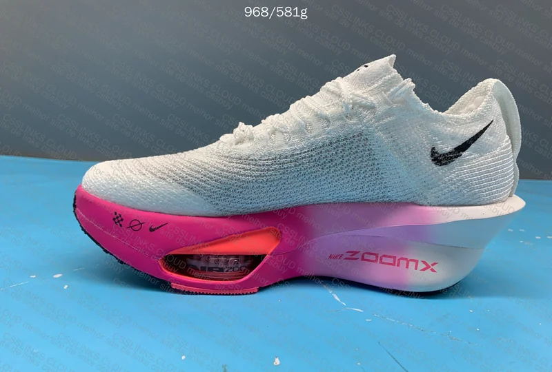 Nike Air Zoom Alphafly 3 4