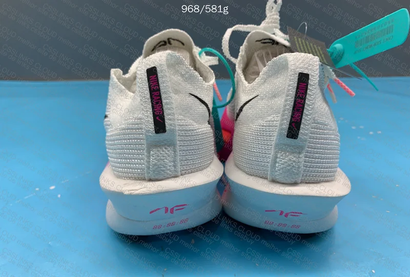 Nike Air Zoom Alphafly 3 5
