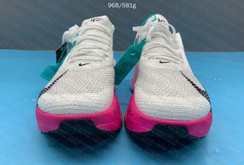 Nike Air Zoom Alphafly 3 6