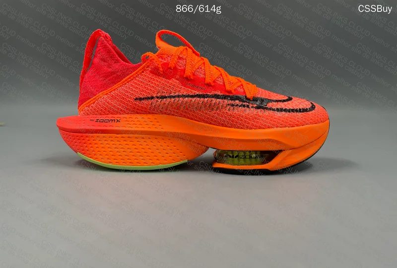 Nike Air Zoom Alphafly NEXT % 2