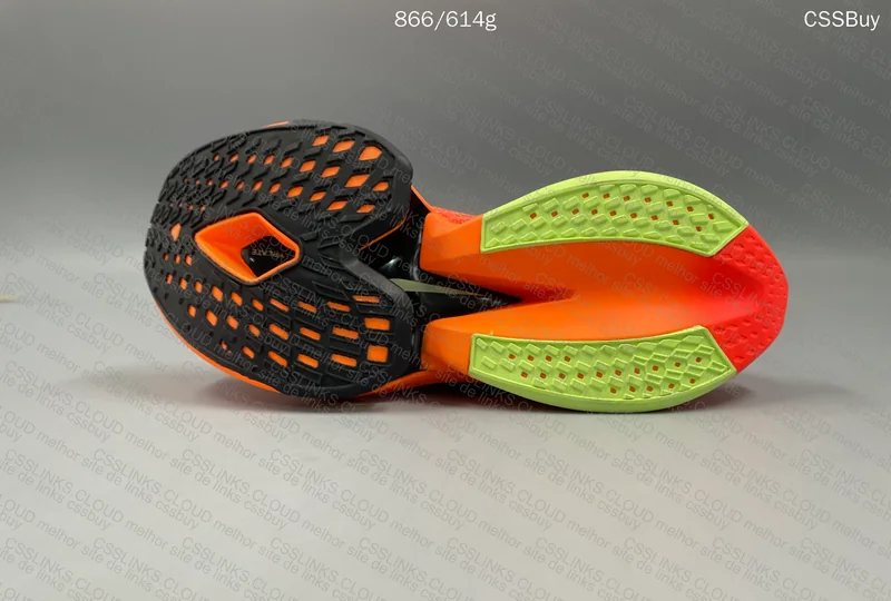 Nike Air Zoom Alphafly NEXT % 2 3