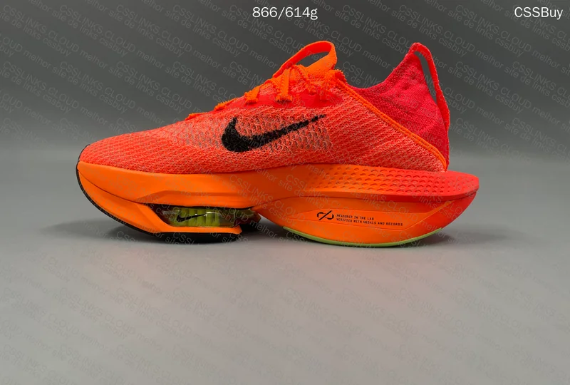 Nike Air Zoom Alphafly NEXT % 2 4