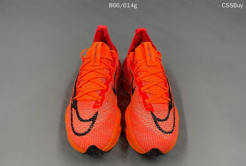 Nike Air Zoom Alphafly NEXT % 2 5