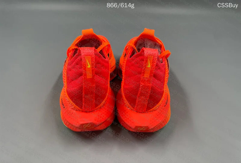 Nike Air Zoom Alphafly NEXT % 2 6