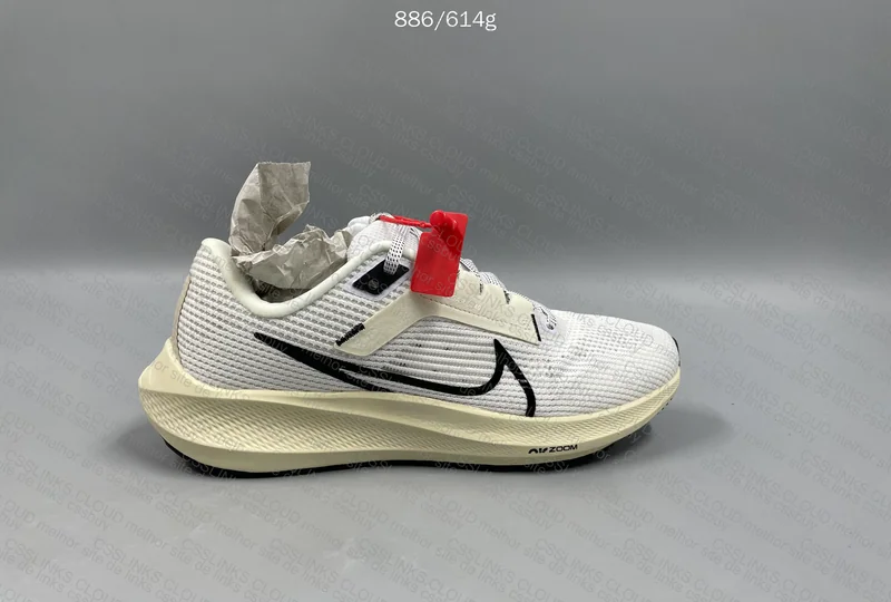 Nike Air Zoom Pegasus 40 6