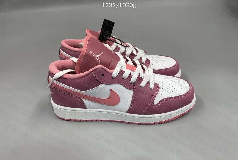 Nike AJ1 Low
