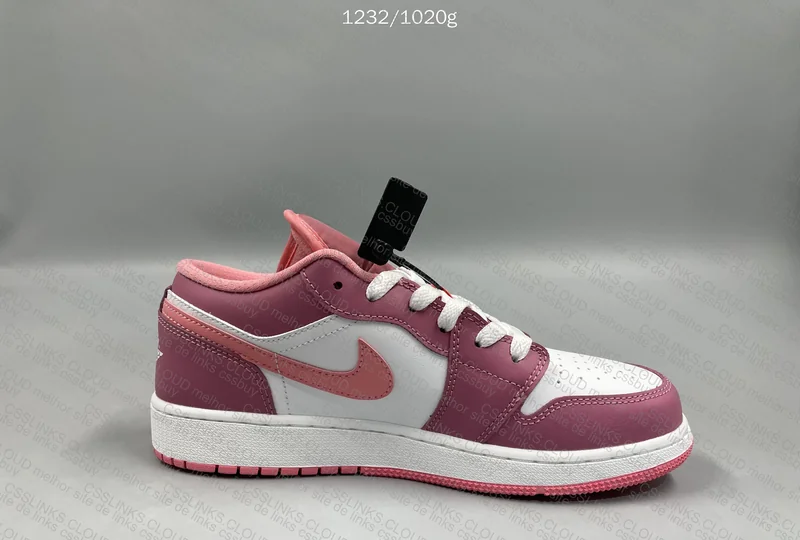 Nike AJ1 Low 5