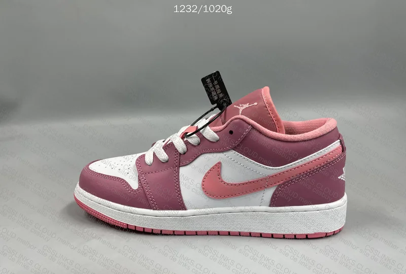 Nike AJ1 Low 6