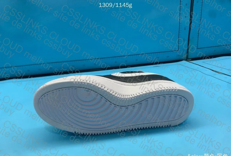 Nike Court Vision Alta