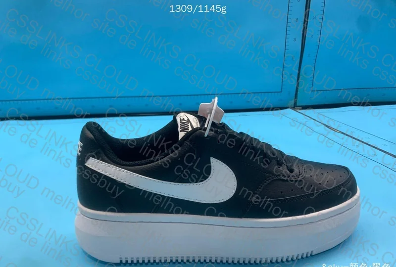 Nike Court Vision Alta 2