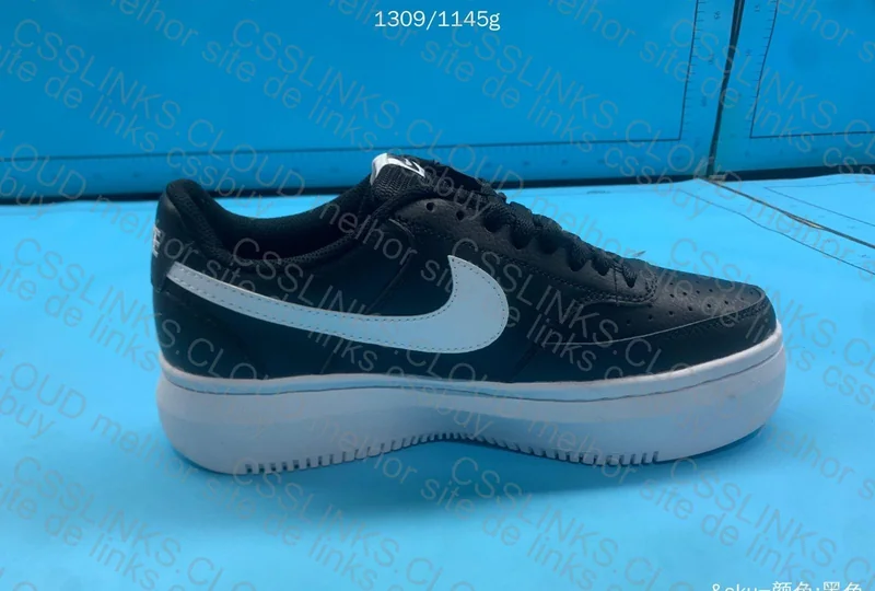 Nike Court Vision Alta 3