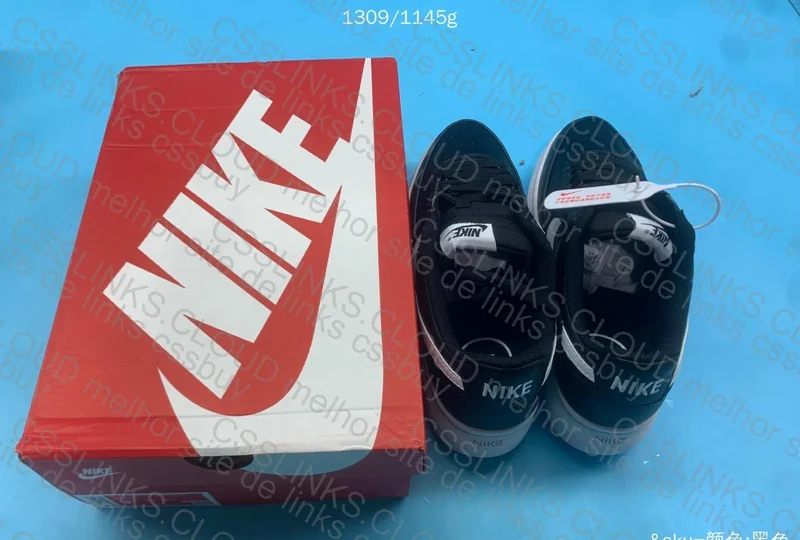 Nike Court Vision Alta 8