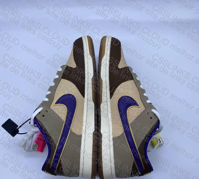 Nike Dunk Low