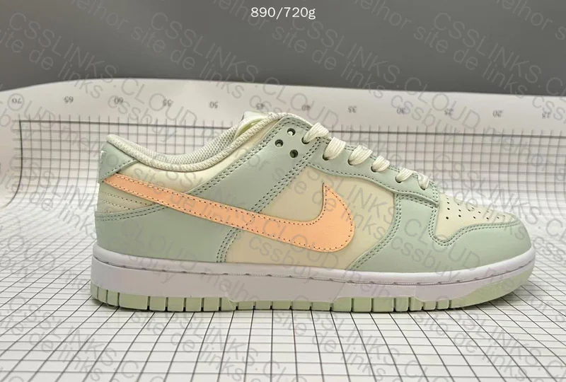 Nike Dunk Low 2