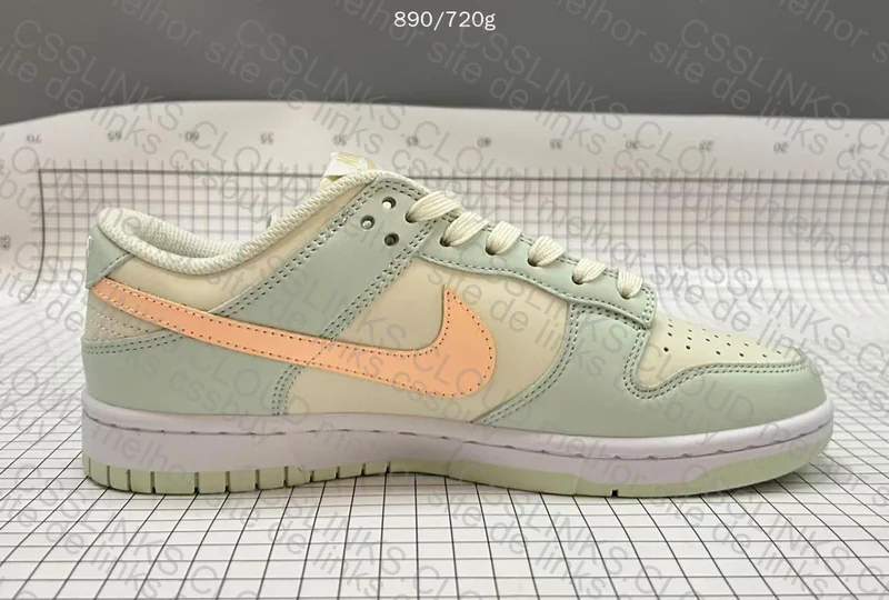 Nike Dunk Low 5