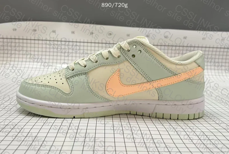 Nike Dunk Low 6