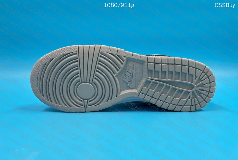 Nike Dunk Low Lottery Pack Grey 3