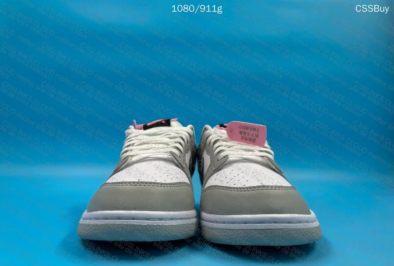 Nike Dunk Low Lottery Pack Grey 5